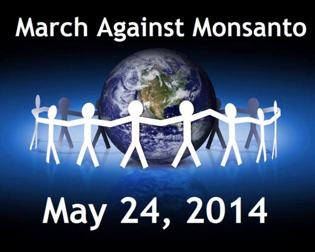 Edit Post ‹ March Against Monsanto — WordPress